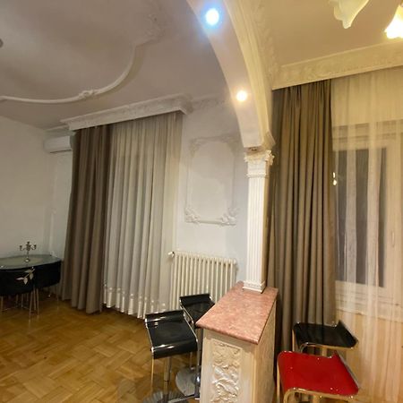 Come & Stay Apartments And Rooms City Center Budapeste Exterior foto