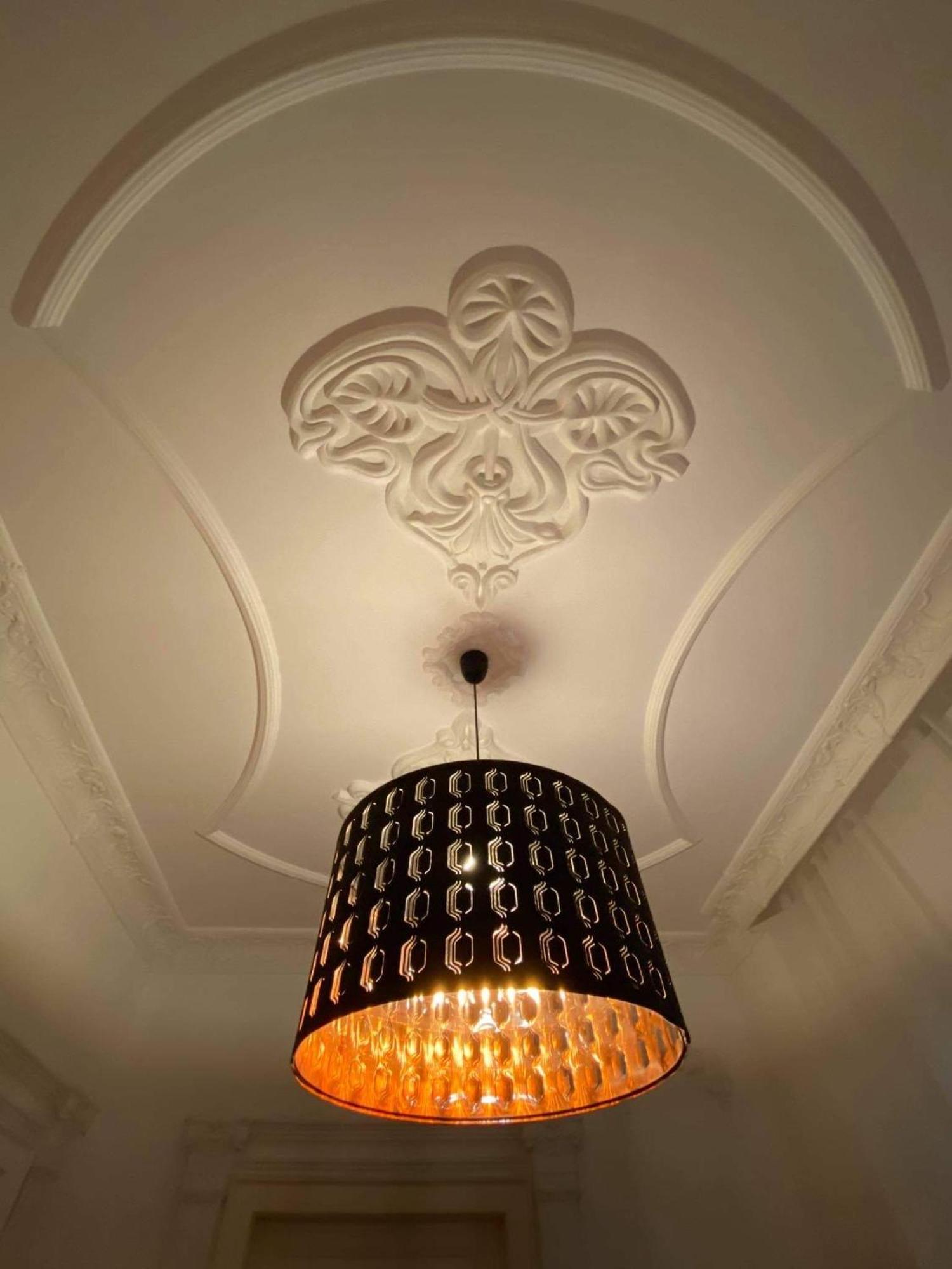 Come & Stay Apartments And Rooms City Center Budapeste Exterior foto