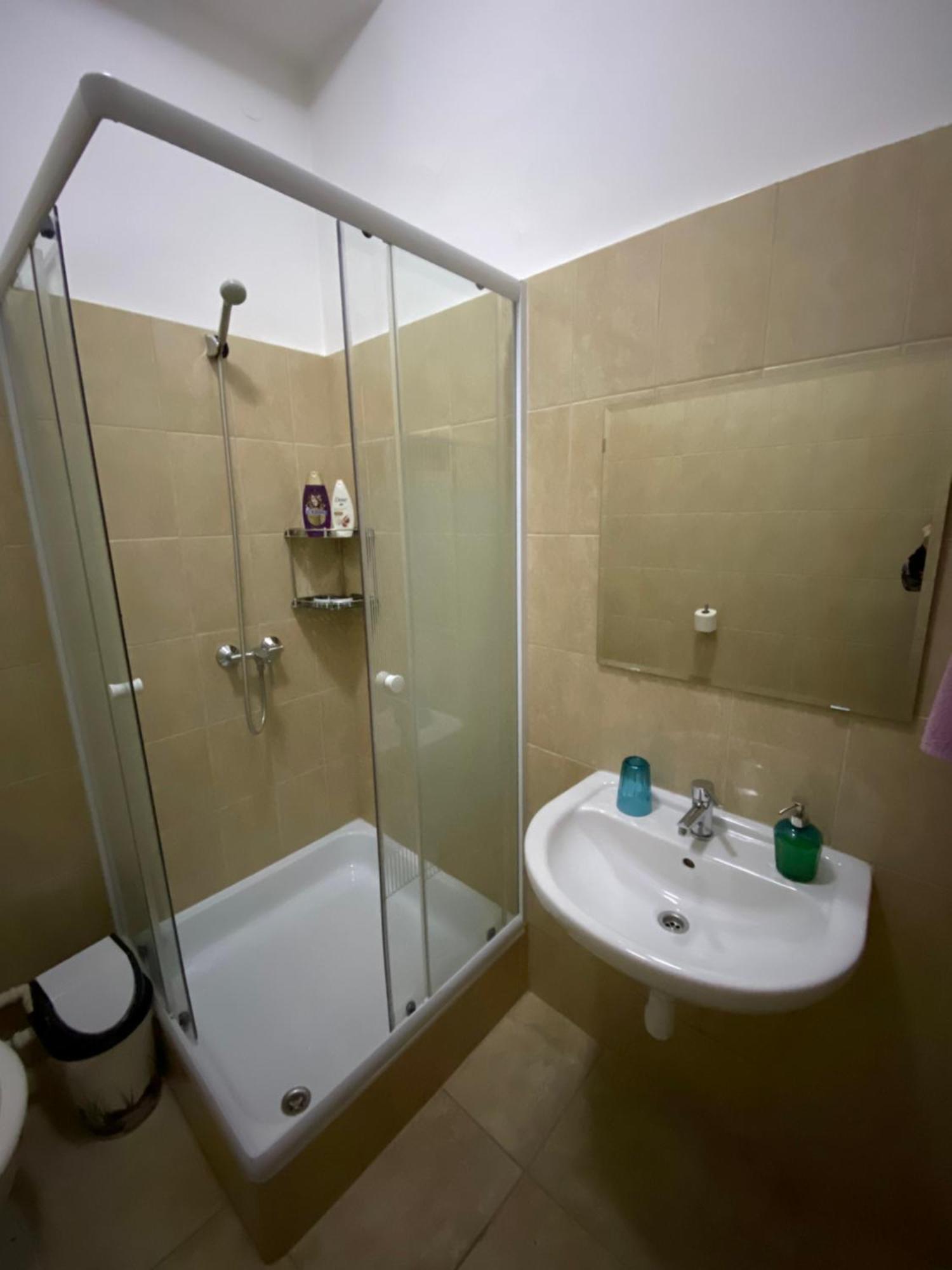 Come & Stay Apartments And Rooms City Center Budapeste Exterior foto